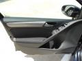 Blue Graphite Metallic - Golf 4 Door Photo No. 10