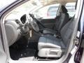 Blue Graphite Metallic - Golf 4 Door Photo No. 11