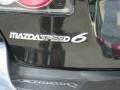 2007 Black Mica Mazda MAZDA6 MAZDASPEED6 Grand Touring  photo #19