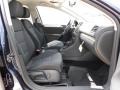 Blue Graphite Metallic - Golf 4 Door Photo No. 13