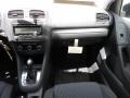 Blue Graphite Metallic - Golf 4 Door Photo No. 15