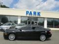 2007 Black Mica Mazda MAZDA6 MAZDASPEED6 Grand Touring  photo #22