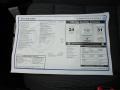 Blue Graphite Metallic - Golf 4 Door Photo No. 20