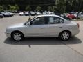 Sterling Silver - Elantra GLS Sedan Photo No. 4