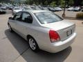 Sterling Silver - Elantra GLS Sedan Photo No. 5