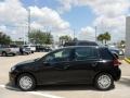 Black - Golf 4 Door Photo No. 4