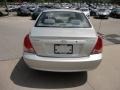 Sterling Silver - Elantra GLS Sedan Photo No. 6