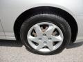 Sterling Silver - Elantra GLS Sedan Photo No. 9