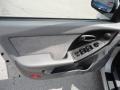 Sterling Silver - Elantra GLS Sedan Photo No. 12