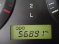 Sterling Silver - Elantra GLS Sedan Photo No. 14