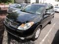 2007 Black Diamond Hyundai Veracruz Limited AWD  photo #3