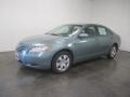 Aloe Green Metallic - Camry LE Photo No. 1