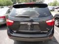 2007 Black Diamond Hyundai Veracruz Limited AWD  photo #5