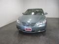 Aloe Green Metallic - Camry LE Photo No. 2