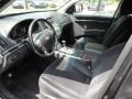 2007 Black Diamond Hyundai Veracruz Limited AWD  photo #8