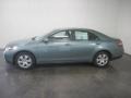 Aloe Green Metallic - Camry LE Photo No. 3