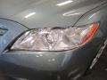 Aloe Green Metallic - Camry LE Photo No. 4