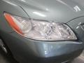 Aloe Green Metallic - Camry LE Photo No. 5