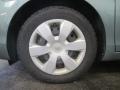 Aloe Green Metallic - Camry LE Photo No. 6