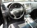 2007 Black Diamond Hyundai Veracruz Limited AWD  photo #10