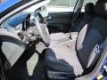 Imperial Blue Metallic - Malibu LT Sedan Photo No. 3
