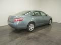 Aloe Green Metallic - Camry LE Photo No. 9