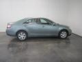 Aloe Green Metallic - Camry LE Photo No. 11