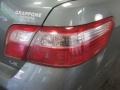 Aloe Green Metallic - Camry LE Photo No. 12