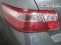Aloe Green Metallic - Camry LE Photo No. 13
