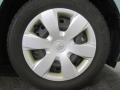 Aloe Green Metallic - Camry LE Photo No. 16