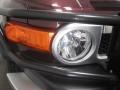 Black Cherry Pearl - FJ Cruiser 4WD Photo No. 5