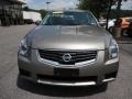 Pebble Beach Metallic - Maxima 3.5 SE Photo No. 8