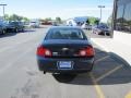 Imperial Blue Metallic - Malibu LT Sedan Photo No. 28