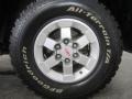 Black Cherry Pearl - FJ Cruiser 4WD Photo No. 7