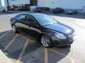 Imperial Blue Metallic - Malibu LT Sedan Photo No. 30