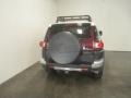 Black Cherry Pearl - FJ Cruiser 4WD Photo No. 10