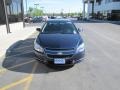Imperial Blue Metallic - Malibu LT Sedan Photo No. 31