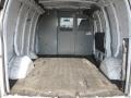  2003 Express 3500 Commercial Van Trunk