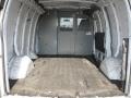 Medium Dark Pewter Trunk Photo for 2003 Chevrolet Express #51047872