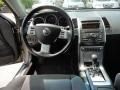 Pebble Beach Metallic - Maxima 3.5 SE Photo No. 12