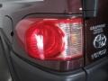 Black Cherry Pearl - FJ Cruiser 4WD Photo No. 13