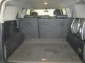 Black Cherry Pearl - FJ Cruiser 4WD Photo No. 16