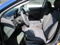 Imperial Blue Metallic - Malibu LT Sedan Photo No. 3