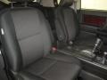 Black Cherry Pearl - FJ Cruiser 4WD Photo No. 21