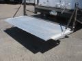 Summit White - Express Cutaway 3500 Commercial Moving Van Photo No. 9