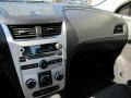 Imperial Blue Metallic - Malibu LT Sedan Photo No. 11
