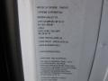 Summit White - Express Cutaway 3500 Commercial Moving Van Photo No. 16