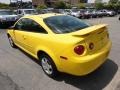 2008 Rally Yellow Chevrolet Cobalt LT Coupe  photo #3