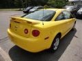 2008 Rally Yellow Chevrolet Cobalt LT Coupe  photo #4