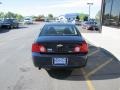 Imperial Blue Metallic - Malibu LT Sedan Photo No. 28
